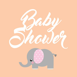 Baby shower