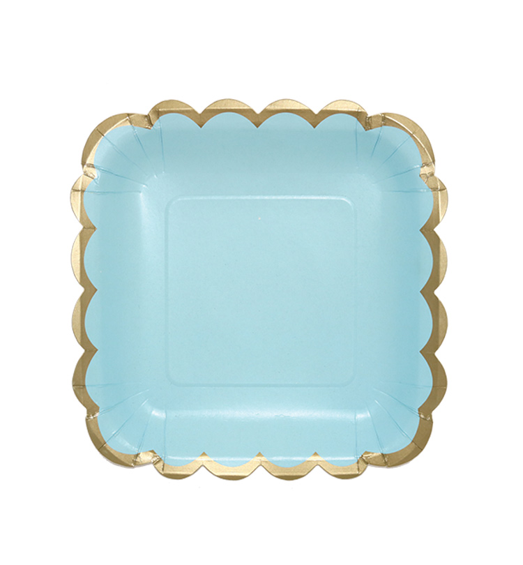 /media/plato-azul-pastel-dorado-rayas-cuadrado-cucu-fiestas.jpg