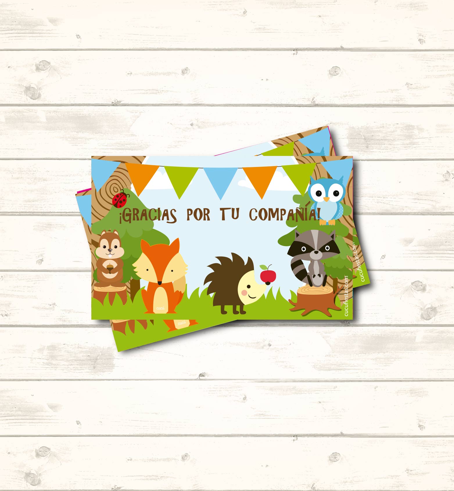 tarjetas-agradecimiento-animales-del-bosque.jpg